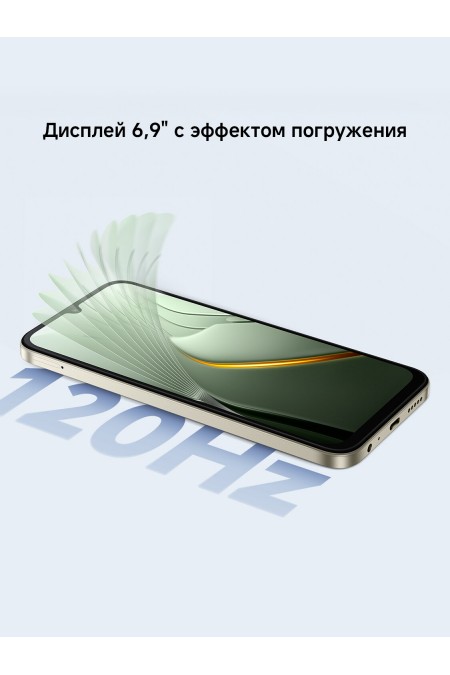Смартфон Xiaomi Poco C81 Pro 4/256GB (NFC) Black (черный) 1