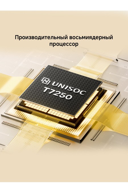 Смартфон Xiaomi Poco C81 Pro 4/256GB (NFC) Black (черный) 3