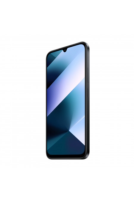 Смартфон Xiaomi Poco C85 6/128GB (NFC) Black (черный) 2