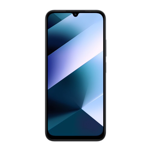 Смартфон Xiaomi Poco C85 6/128GB (NFC) Black (черный) 3