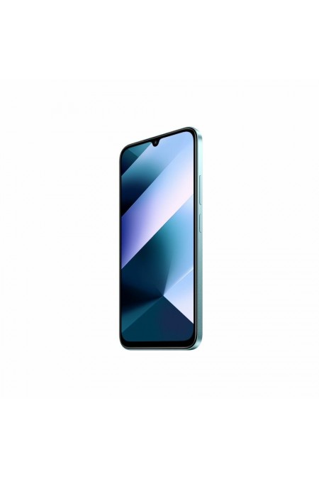 Смартфон Xiaomi Poco C85 6/128GB (NFC) Green (зеленый) 2