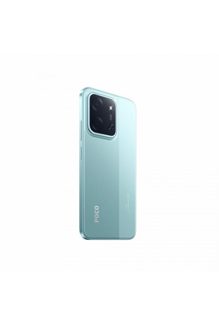 Смартфон Xiaomi Poco C85 6/128GB (NFC) Green (зеленый) 5