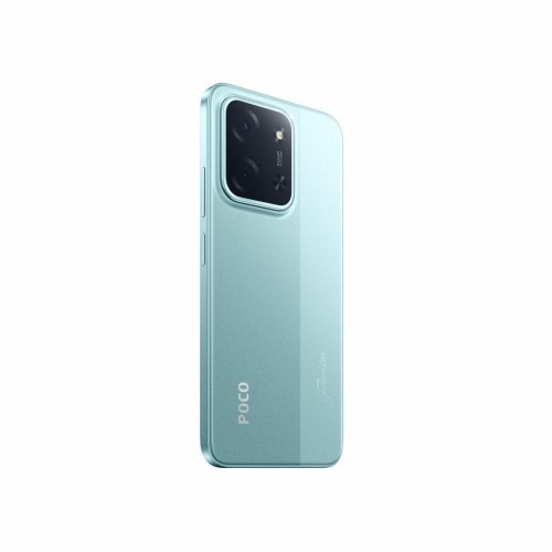 Смартфон Xiaomi Poco C85 6/128GB (NFC) Green (зеленый) 5