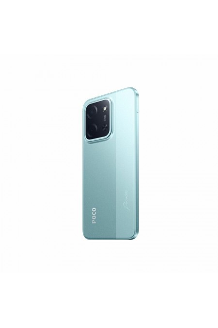 Смартфон Xiaomi Poco C85 6/128GB (NFC) Green (зеленый) 6