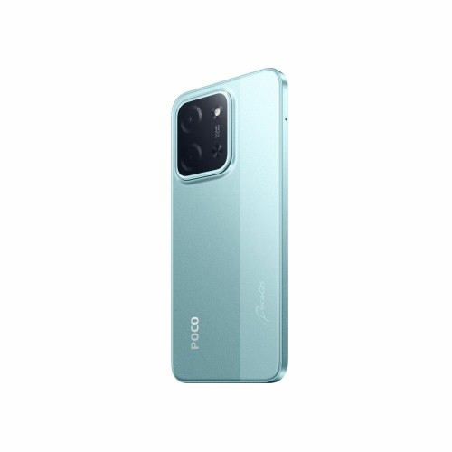 Смартфон Xiaomi Poco C85 6/128GB (NFC) Green (зеленый) 6