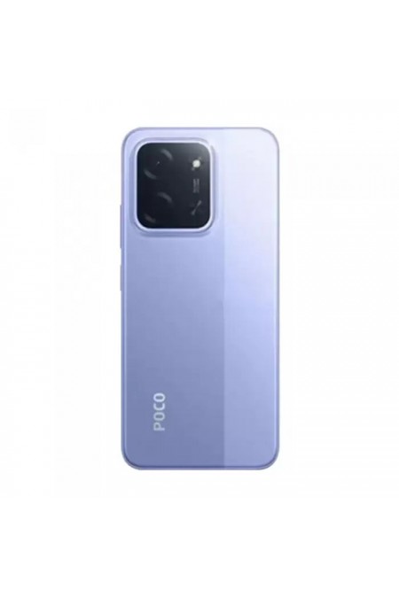 Смартфон Xiaomi Poco C85 6/128GB (NFC) Purple (фиолетовый) 2