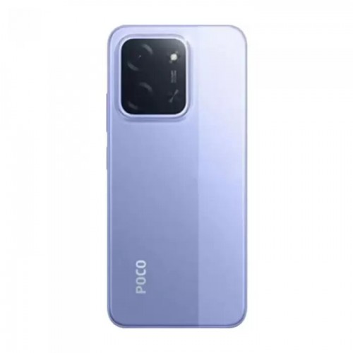 Смартфон Xiaomi Poco C85 6/128GB (NFC) Purple (фиолетовый) 2