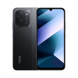 Смартфон Xiaomi Poco C85 8/256GB (NFC) Black (черный)