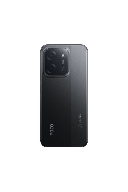 Смартфон Xiaomi Poco C85 8/256GB (NFC) Black (черный) 2