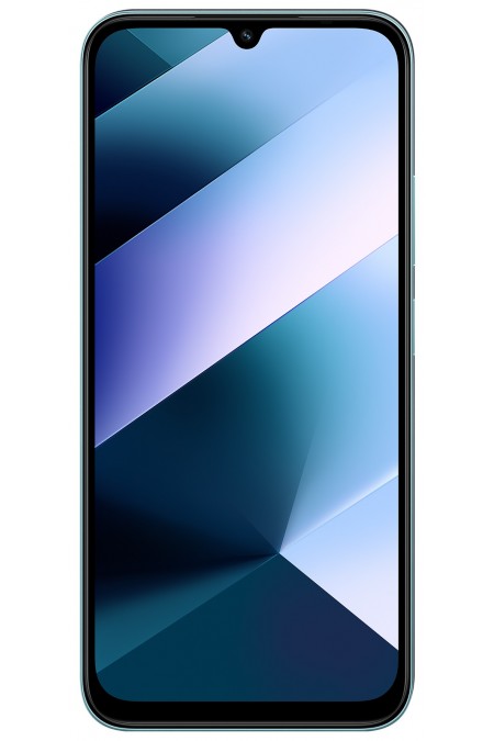 Смартфон Xiaomi Poco C85 8/256GB (NFC) Green (зеленый) 2
