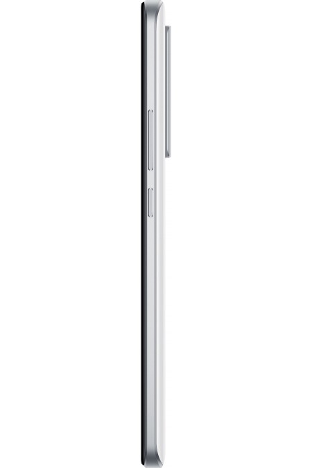 Смартфон Xiaomi POCO F5 Pro 12/512GB (NFC) White (белый) 5