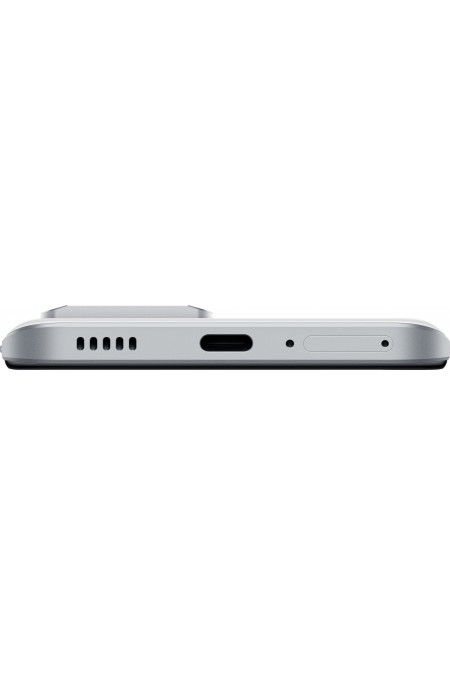 Смартфон Xiaomi POCO F5 Pro 12/512GB (NFC) White (белый) 6
