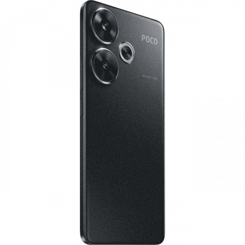 Смартфон Xiaomi Poco F6 5G 12/512GB (NFC) Black (черный) 3