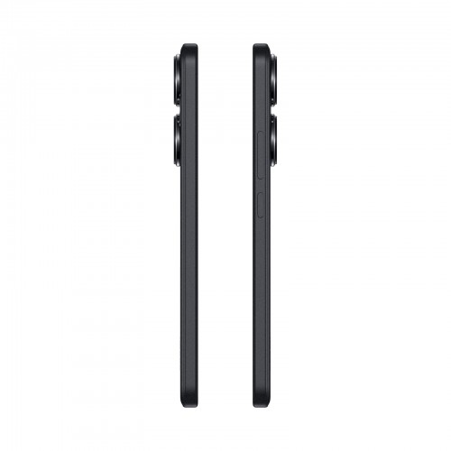 Смартфон Xiaomi Poco F6 5G 12/512GB (NFC) Black (черный) 4