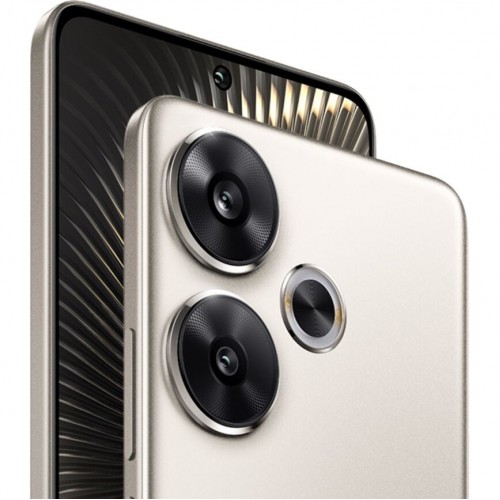 Смартфон Xiaomi Poco F6 5G 12/512GB (NFC) (Global Version) Titanium (титановый) 8