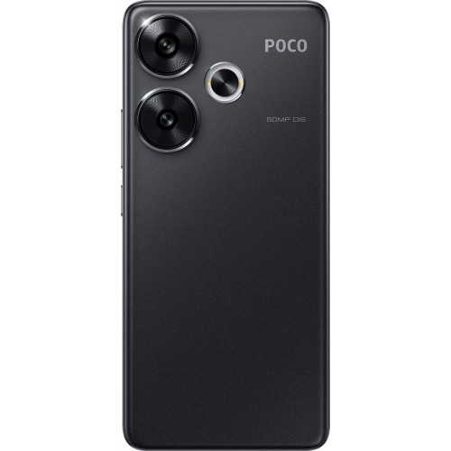 Смартфон Xiaomi Poco F6 5G 12/512GB (NFC) (RU/A) Black (черный) 2