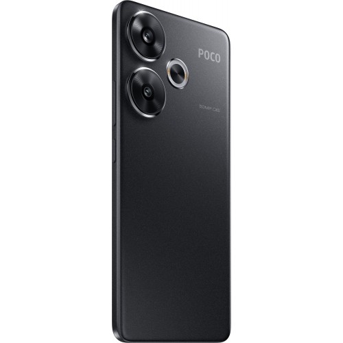 Смартфон Xiaomi Poco F6 5G 12/512GB (NFC) (RU/A) Black (черный) 4