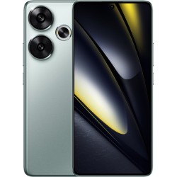 Смартфон Xiaomi Poco F6 5G 12/512GB (NFC) (RU/A) Green (зеленый)