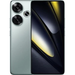 Смартфон Xiaomi Poco F6 5G 12/512GB (NFC) (RU/A) Green (зеленый)