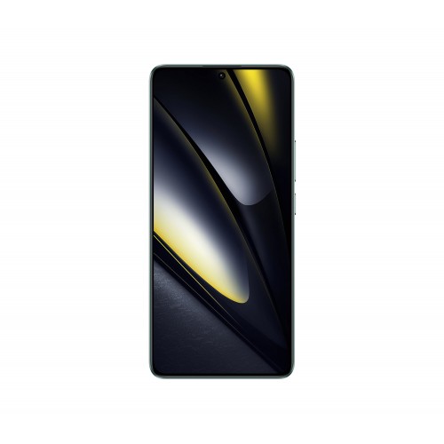 Смартфон Xiaomi Poco F6 5G 12/512GB (NFC) (RU/A) Green (зеленый) 9