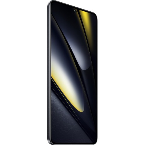 Смартфон Xiaomi Poco F6 5G 8/256GB (NFC) (Global Version) Black (черный) 3