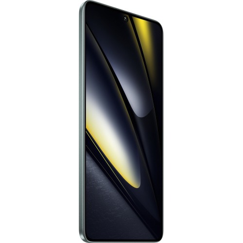 Смартфон Xiaomi Poco F6 5G 8/256GB (NFC) (RU/A) Green (зеленый) 3