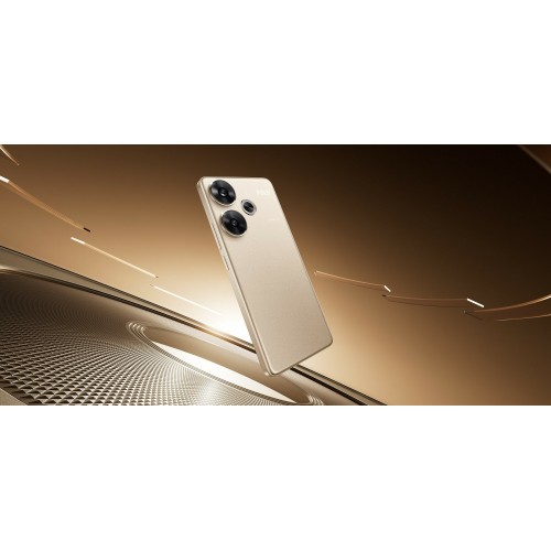 Смартфон Xiaomi Poco F6 5G 8/256GB (NFC) (RU/A) Titanium (титановый) 9