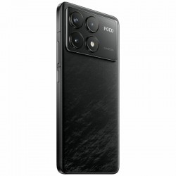 Смартфон Xiaomi Poco F6 Pro 5G 12/1TB (NFC) (Global Version) Black (черный)