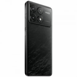 Смартфон Xiaomi Poco F6 Pro 5G 12/1TB (NFC) (Global Version) Black (черный)