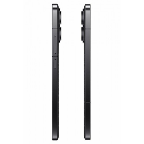 Смартфон Xiaomi Poco F6 Pro 5G 12/1TB (NFC) (Global Version) Black (черный) 2