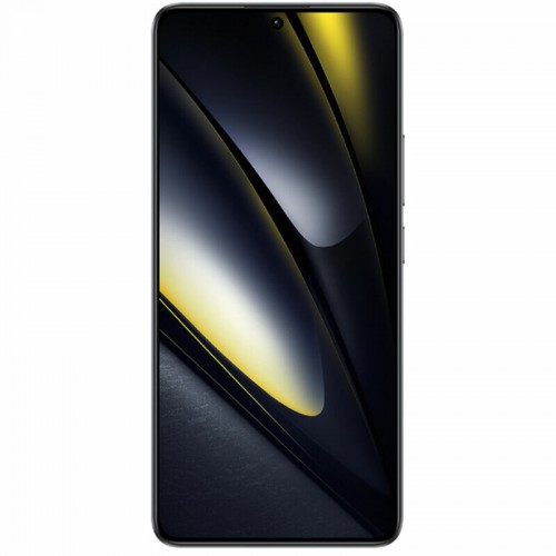 Смартфон Xiaomi Poco F6 Pro 5G 12/1TB (NFC) (Global Version) Black (черный) 4