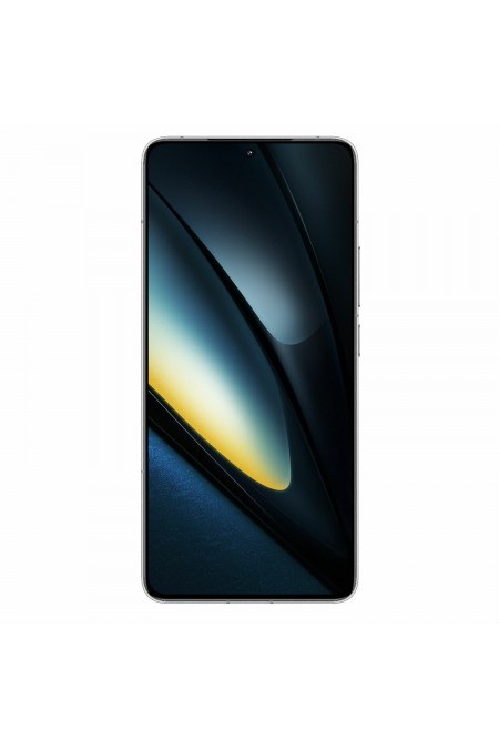 Смартфон Xiaomi Poco F6 Pro 5G 12/256GB (NFC) White (белый) 1