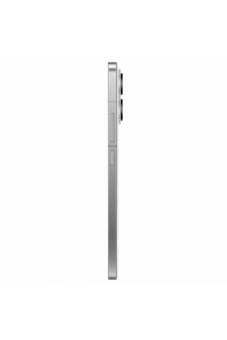 Смартфон Xiaomi Poco F6 Pro 5G 12/256GB (NFC) White (белый) 8