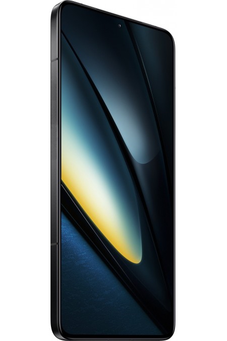 Смартфон Xiaomi Poco F6 Pro 5G 12/512GB (NFC) Black (черный) 2