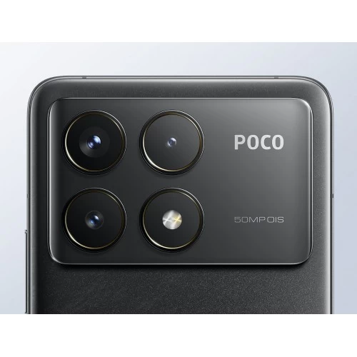 Смартфон Xiaomi Poco F6 Pro 5G 12/512GB (NFC) (RU/A) Black (черный) 8