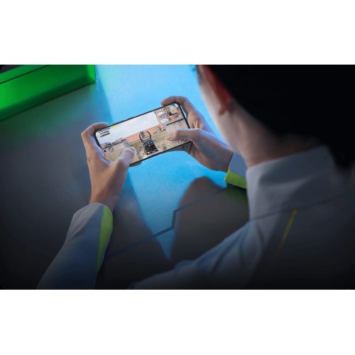 Смартфон Xiaomi Poco F6 Pro 5G 12/512GB (NFC) (RU/A) White (белый) 8