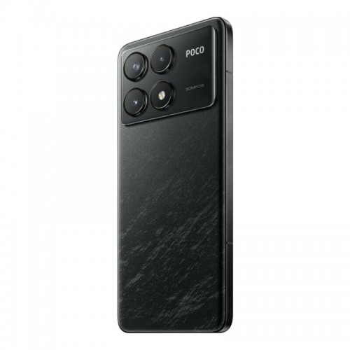Смартфон Xiaomi Poco F6 Pro 5G 16/1TB (NFC) Black (черный) 1