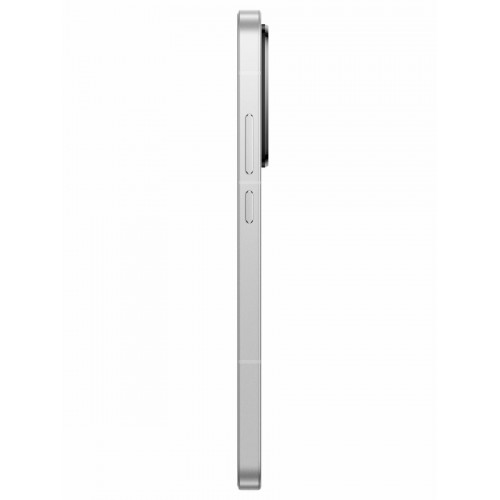 Смартфон Xiaomi Poco F7 5G 12/256GB (NFC) (Global Version) Silver (серебристый) 4