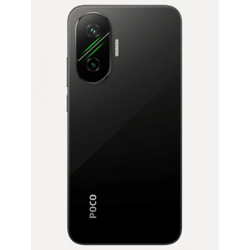 Смартфон Xiaomi Poco F7 5G 12/256GB (NFC) (RU/A) Black (черный) 3