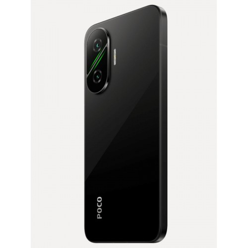 Смартфон Xiaomi Poco F7 5G 12/256GB (NFC) (RU/A) Black (черный) 4