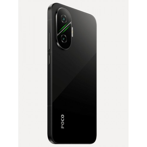 Смартфон Xiaomi Poco F7 5G 12/256GB (NFC) (RU/A) Black (черный) 5