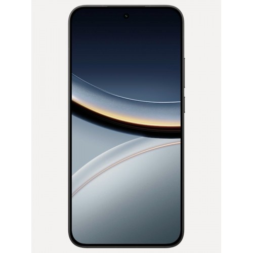 Смартфон Xiaomi Poco F7 5G 12/256GB (NFC) (RU/A) Black (черный) 6