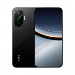 Смартфон Xiaomi Poco F7 5G 12/512GB (NFC) Black (черный)