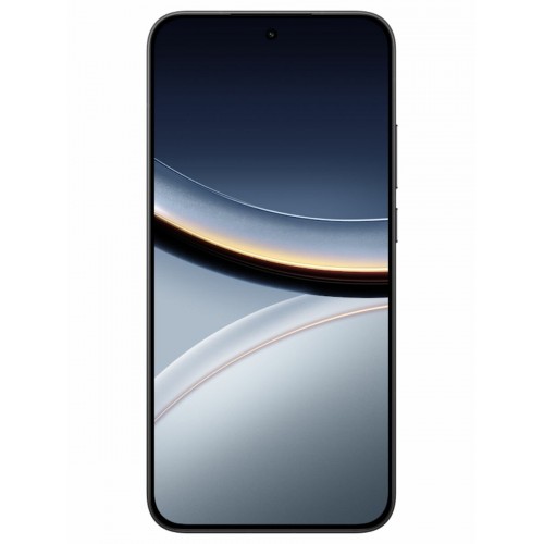 Смартфон Xiaomi Poco F7 5G 12/512GB (NFC) (Global Version) Black (черный) 1