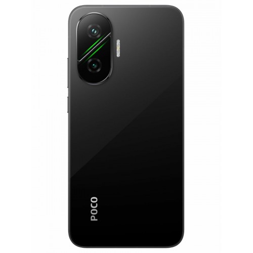 Смартфон Xiaomi Poco F7 5G 12/512GB (NFC) (Global Version) Black (черный) 2