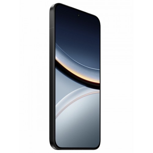 Смартфон Xiaomi Poco F7 5G 12/512GB (NFC) (Global Version) Black (черный) 3