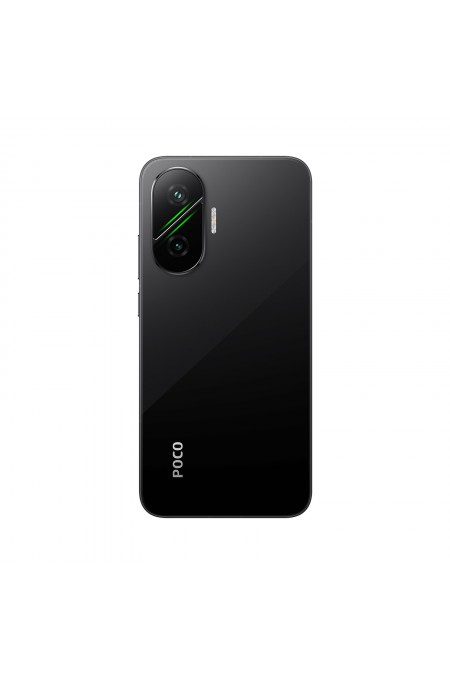 Смартфон Xiaomi Poco F7 5G 12/512GB (NFC) Black (черный) 3