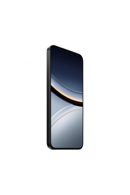 Смартфон Xiaomi Poco F7 5G 12/512GB (NFC) Black (черный) 4