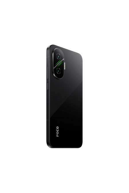 Смартфон Xiaomi Poco F7 5G 12/512GB (NFC) Black (черный) 6