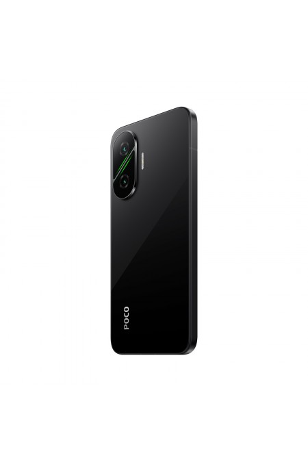 Смартфон Xiaomi Poco F7 5G 12/512GB (NFC) Black (черный) 7